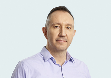 Sergei Goncharov