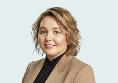 Tatiana Krasnoperova