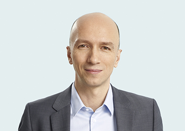 Vladimir Salakhutdinov